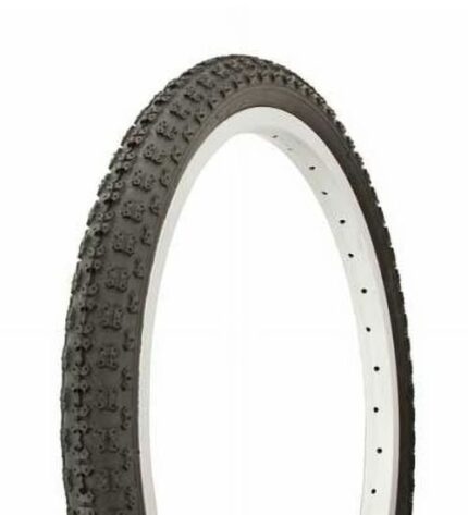 700x28 White Wall Road Tyre