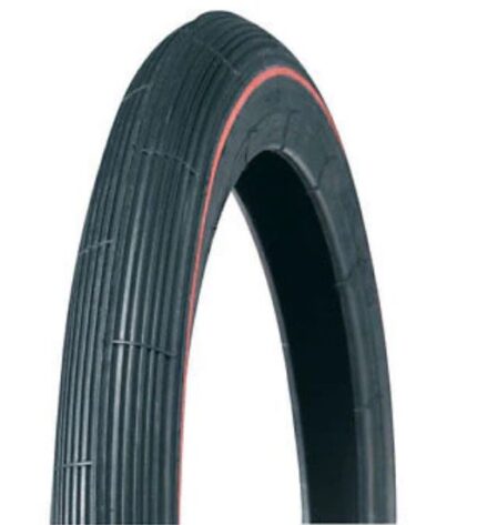 Raleigh Chopper Front Redline Tyre 16 x 2.00