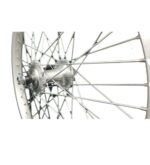 20 inch BMX front wheel 48 spoke
