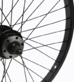 20 x 1.75 Disc Brake Front Wheel