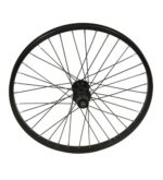 20 x 1.75 MTB Rear Wheel Shimano 8-9 Speed