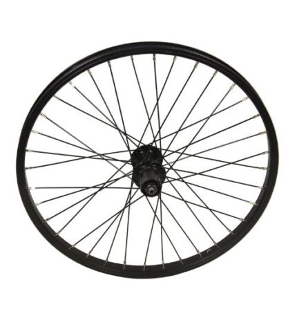 20 x 1.75 MTB Rear Wheel Shimano 8-9 Speed