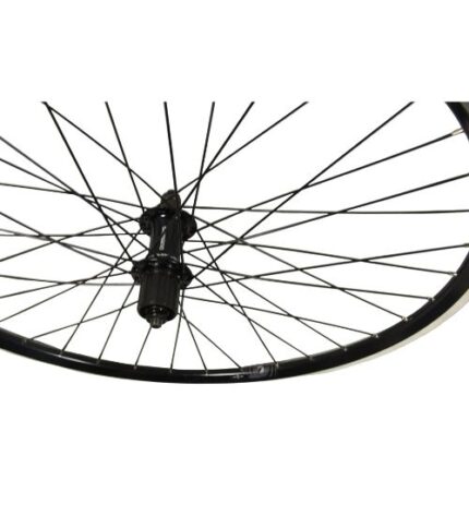 26 MTB Shimano Rear Wheel