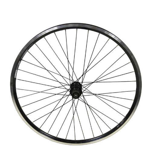 26 MTB Shimano Rear Wheel 26 MTB Shimano Rear Wheel