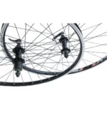 26 inch MTB bike wheels 8 9 speed cassette