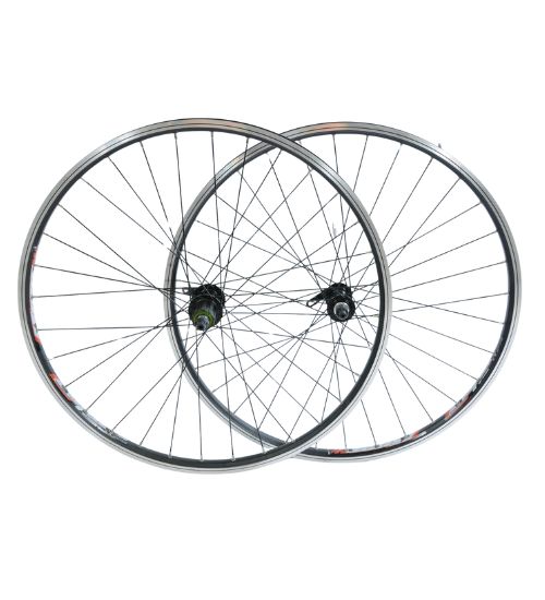 26 inch MTB bike wheels 8 9 speed cassette 26 inch MTB bike wheels 8 9 speed cassette