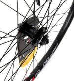 26 inch MTB front wheel disc hub