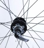 26 inch MTB rear wheel disc 8 9 speed