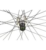 29er MTB Rear Wheel Disc Cassette