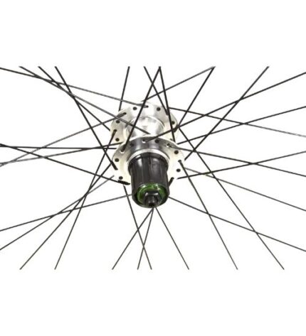 29er MTB Rear Wheel Disc Cassette