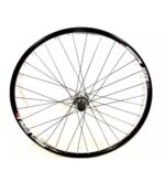 29er MTB Rear Wheel Disc Cassette