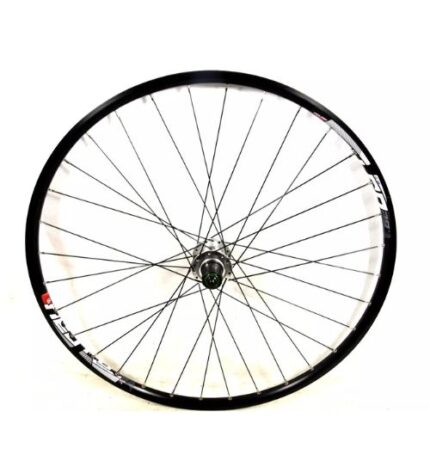 29er MTB Rear Wheel Disc Cassette