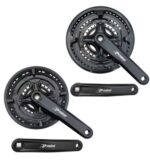 40 Teeth 152mm Cotterless Chainwheel Crank Set