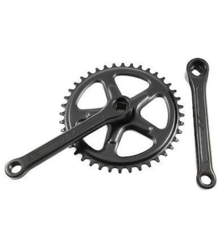 40 Teeth 152mm Cotterless Chainwheel Crank Set