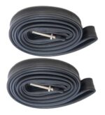700c Presta valve inner tube 48mm