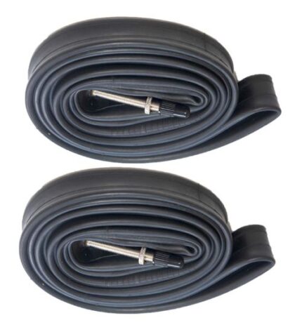 700c Presta valve inner tube 48mm
