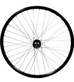 700c disc front wheel