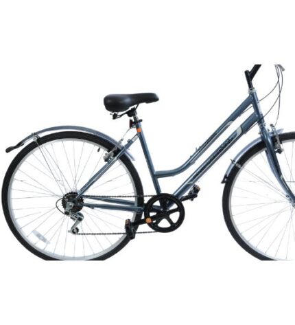 700c hybrid bike mudguards