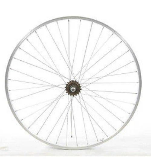 700c single speed rear wheel 700c single speed rear wheel