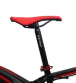 Aluminium Bike Seatpost 350mm – 25.4–31.6mm for MTB, Road & BMX Bikes - Image 2