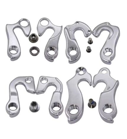 Bicycle Rear Derailleur Hanger