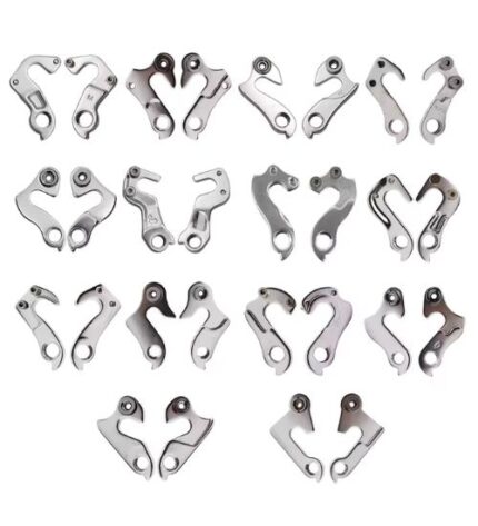 Bicycle Rear Derailleur Hanger