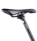 Aluminium Alloy Bike Seatpost 27.2 / 30.9 / 31.6mm – Road, MTB & BMX - Image 2