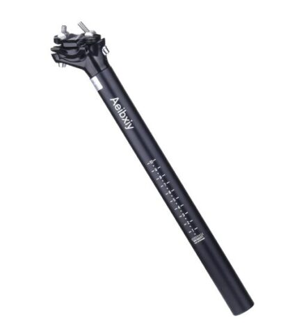 Bike Seatpost Aluminium Alloy