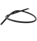 Brake Outer Cable Black 5mm