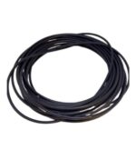 Brake Outer Cable Black 5mm