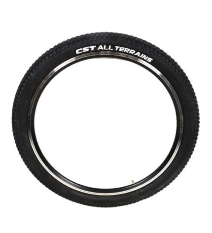 CST All Terrains 24 x 1.95 Kids MTB Tyre