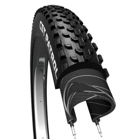CST Patrol 27.5 x 2.25 MTB tyre