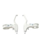 Kids V-Brake Levers 22.2mm White