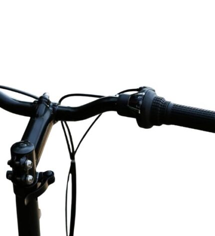 Mountain Bike Handlebar Grips