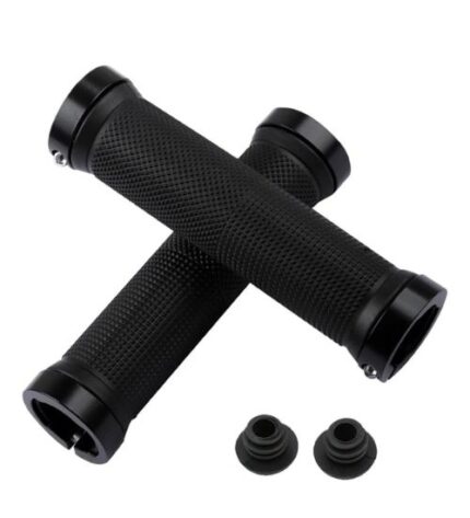 Mountain Bike Handlebar Grips