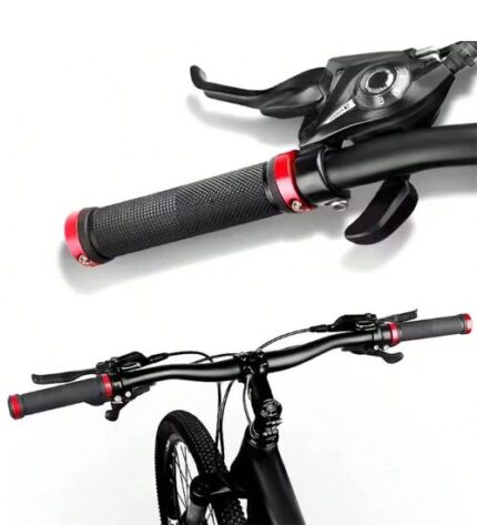 Mountain Bike Handlebar Grips