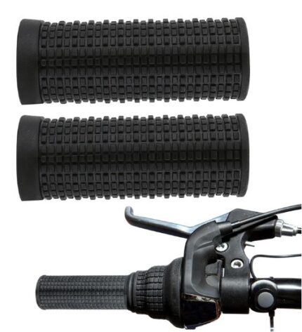 Mountain Bike Handlebar Grips