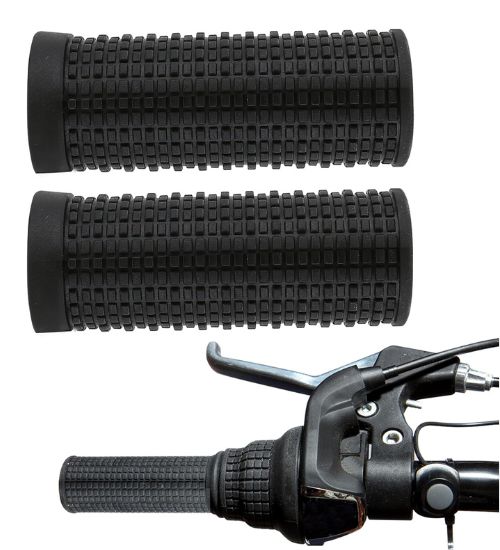 Mountain-Bike-Handlebar-Grips Mountain Bike Handlebar Grips