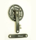 Prowheel Flint 9 Speed MTB Chainset