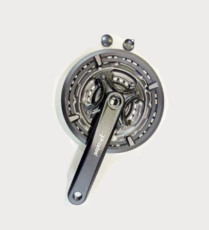 Prowheel Flint 9 Speed MTB Chainset