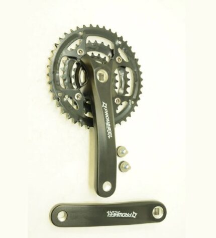 Prowheel Flint 9 Speed MTB Chainset