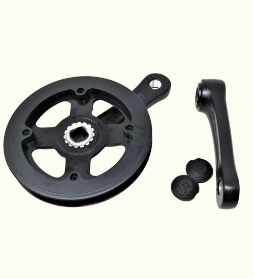 Prowheel Pro-V 30 Teeth Chainset Prowheel Pro-V 30 Teeth Chainset