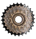 Shimano 678 Speed Freewheel