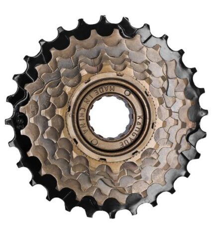 Shimano 678 Speed Freewheel