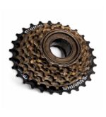 Shimano 678 Speed Freewheel