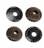 Shimano 678 Speed Freewheel