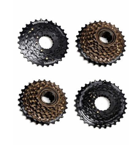 Shimano 678 Speed Freewheel