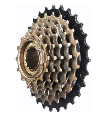 Shimano 678 Speed Freewheel