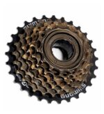 Shimano 678 Speed Freewheel