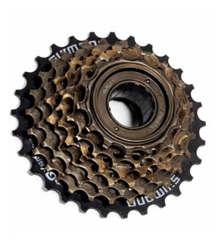 Shimano 678 Speed Freewheel